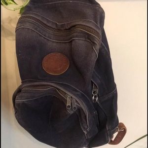 Duluth Pack Backpack